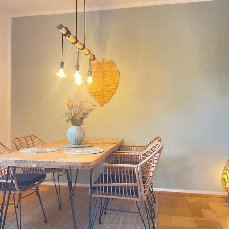 Boho Style - Messe - Ruttenscheid *