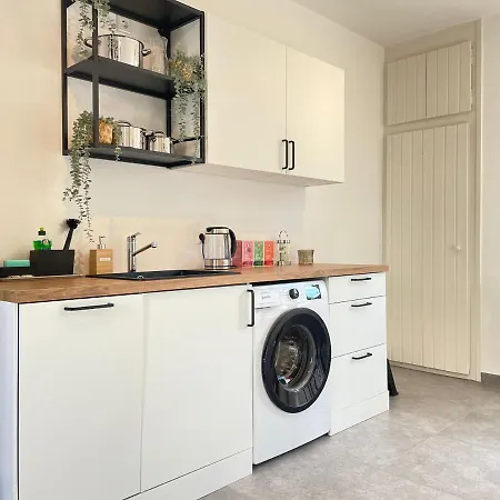 Apartment Boho Style - Messe - Ruttenscheid Essen
