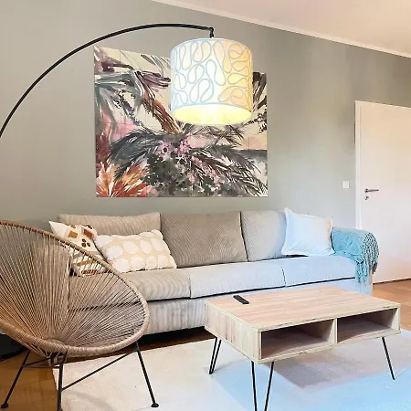 Boho Style - Messe - Ruttenscheid Essen